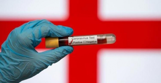 Koronavirüsle ilgili korkutan açıklama İngiltere'den geldi!