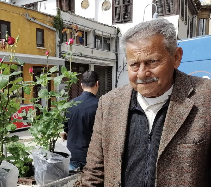 Lefkoşa, bir yüzünü daha kaybetti