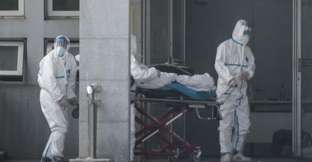 LONDRA’DA YAŞAYAN 263 KIBRISLI TÜRK KOVİD-19 NEDENİYLE HAYATINI KAYBETTİ