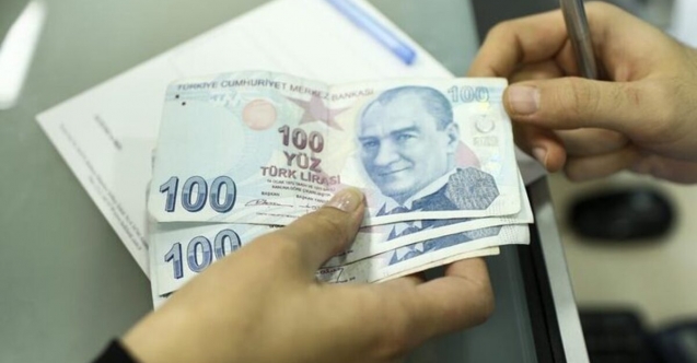 Memura maaş kesintisi mahkemelik oldu