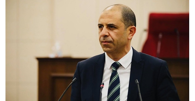 Müzakerelerin resmi olarak başlaması için ortak bir zeminin olmadığını gösterir