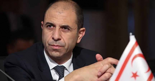 ÖZERSAY: ALLAH ACISIN BİZİ!