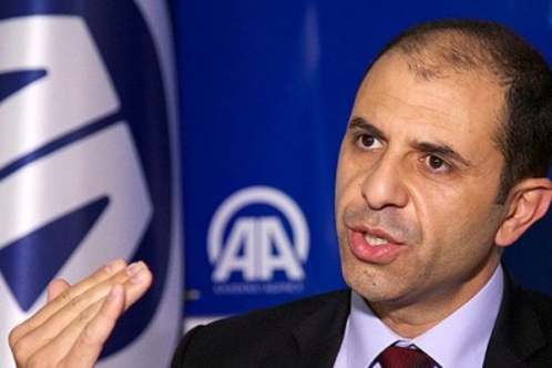 ÖZERSAY, CUMHURBAŞKANI’NI VE DIŞİŞLERİ BAKANI’NI GÖREVE ÇAĞIRDI: