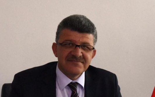 Pilli alındı, müdür görevi bıraktı