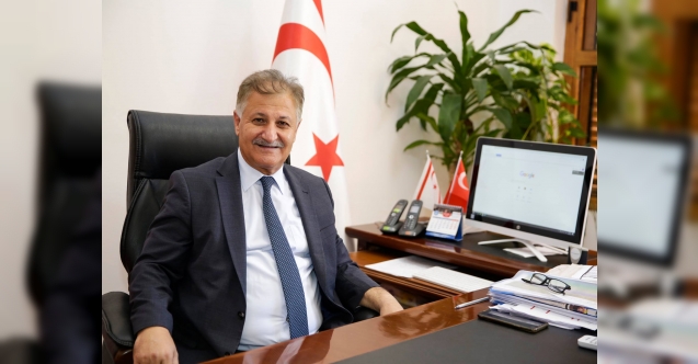 Pilli: "Çalıştıkça yorulmuyorum. Ailem..."