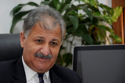 Pilli, Saner'le diyaloğunu anlattı: "Kapıdan çıkıp gittim"