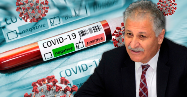 Pilli sonunda açıkladı: 20 vakanın 16'sında mutasyonlu virüs!