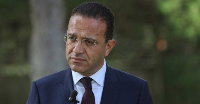 Şahali Çok Sert Konuştu! "Bu Arsızlığın Görgüsüzlüğün Artık Sonu Gelmeli"