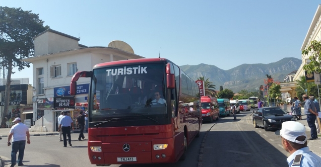 Şoförler eyleme gidiyor