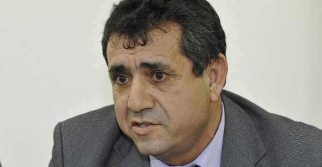 "Tatar, AKP ile topluma ambargo uyguluyor"
