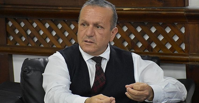 “Turizm için çok ciddi çalışmalar yapıyoruz”