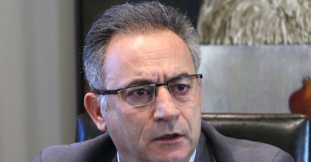 "Türk işgalinden kurtulmak, Güzelyurt'u, Maraş’ı ve diğer bölgeleri geri almak istiyorum"