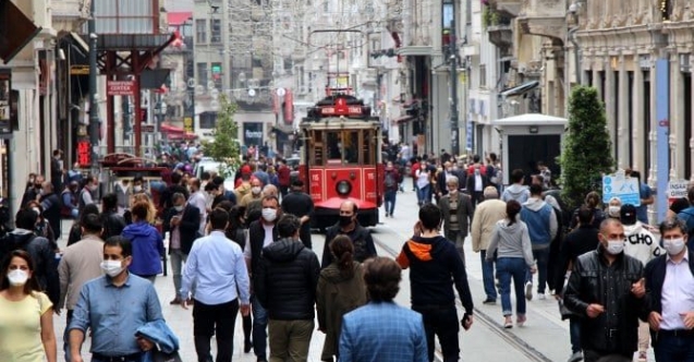 Türkiye'de mutsuzların oranında dikkat çekici sonuç