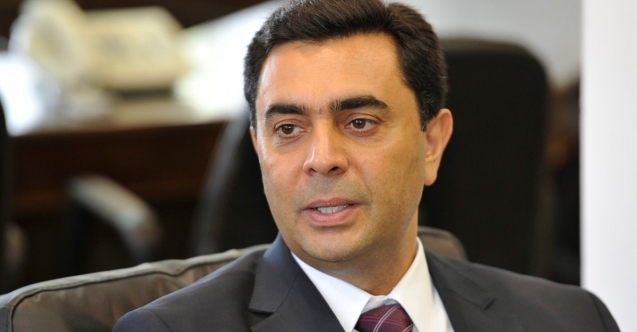 "Türkiye'nin vereceği 2 buçuk milyarın yarıdan fazlası borç”