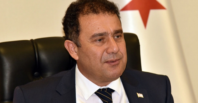UBP'de Kurultay Tarihi Yeniden Değişti