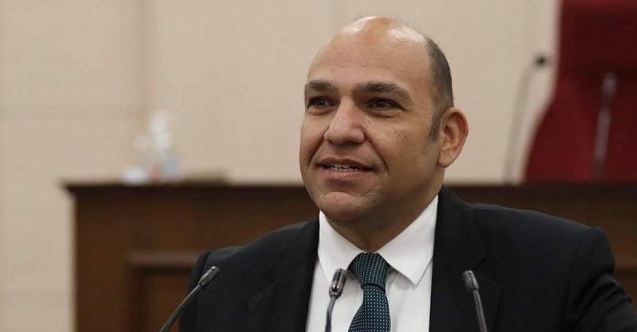 UÇUŞ KISITLAMASI KARARI KARANTİNA KAPASİTEMİZE GÖRE ALINDI