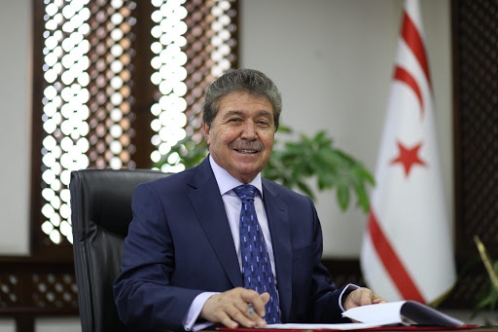 Ünal Üstel karantinadan çıktı