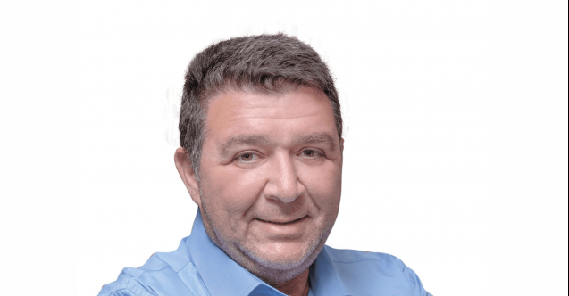 Vallahi gına geldi!