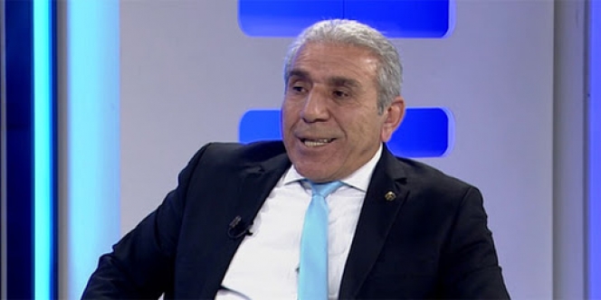 YDP Üyeleri Genel Başkana Gerekli Yanıtı Verecektir
