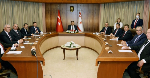 Yeni Kararlar Bu Gün Açıklanıyor