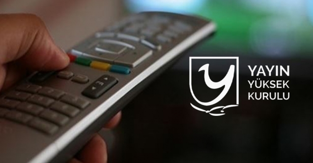 YYK’dan TV ve radyolara uyarı