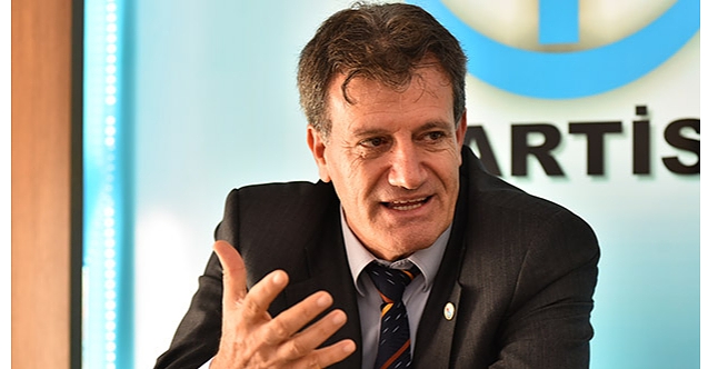Zenginden Alıp Fakire Bölüştüreceğiz