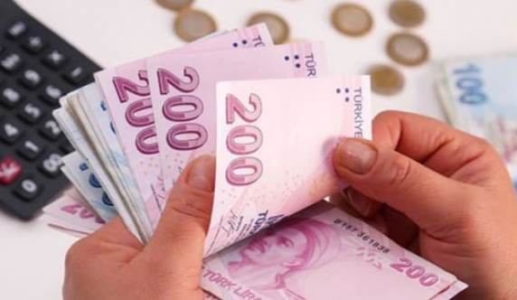 1500 TL’leri kimler alacak? İşte açıklanan tam liste