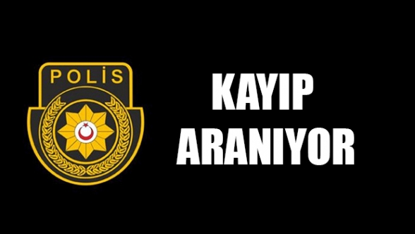 16 yaşındaki Fatma'dan haber alınamıyor