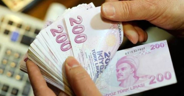 17 bin kişiye 1500 TL; 21 bin kişiye 1000 TL destek ödemesi