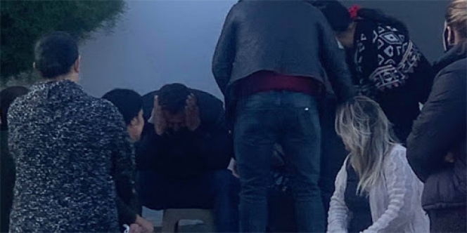 30 yaşındaki Kaya ölü bulundu