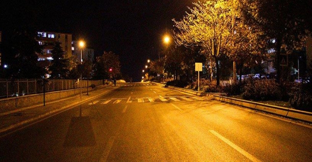 4 Kişi yasağı ihlal etti