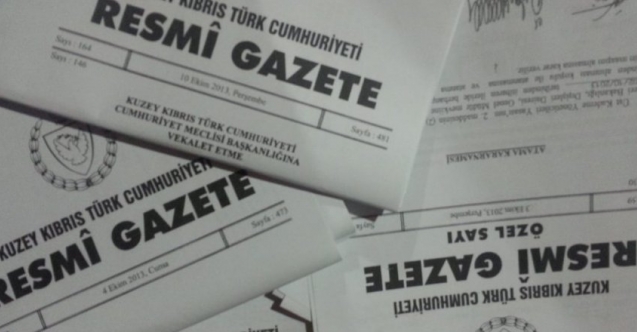 84 günde 44 atama tepkisi