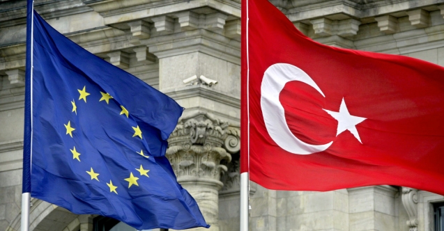 AB'den flaş Türkiye kararı