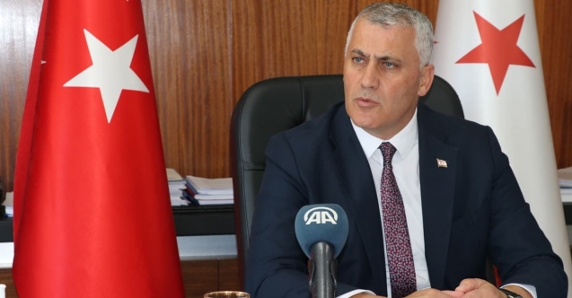 Amcaoğlu, 'görevden alınacağı' iddialarına ne dedi?