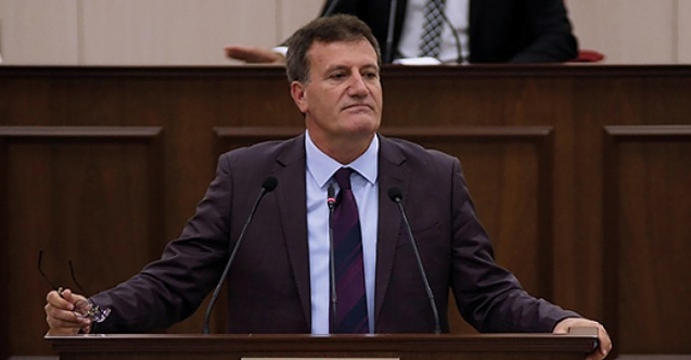 Arıklı: Protokolün içeriğinden haberim yok!