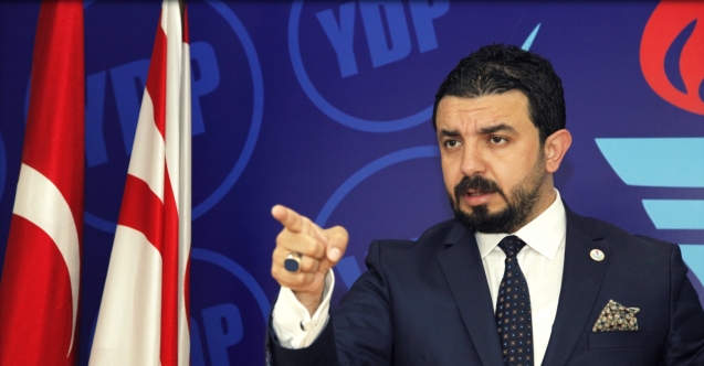 “Arıklı partiye bilgi vermeden atama yapıyor”