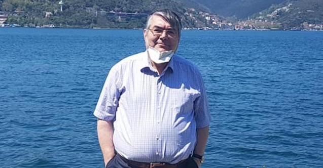 Aşı olan doktor coronadan hayatını kaybetti