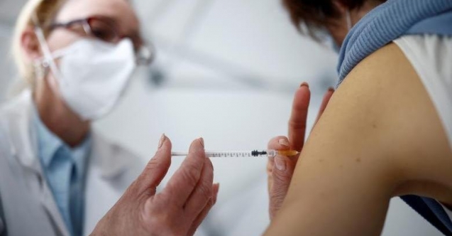 Avrupa’da AstraZeneca alarmı