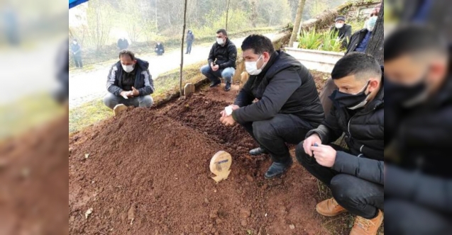 Aynı aileden 5 kişi korona virüs kurbanı