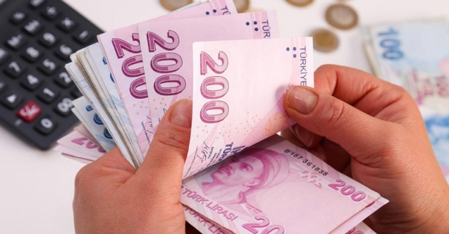 Bankaların alacakları 1.5 milyar TL’yi aştı