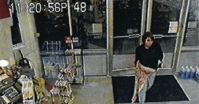 Bebeğini çöp kutusuna atan anne 23 yıl sonra tutuklandı
