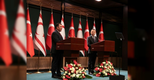 “Bizim IMF’miz yok Türkiye’miz var”