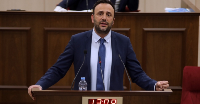 "Bu çocuklardan biri intihar ederse?"