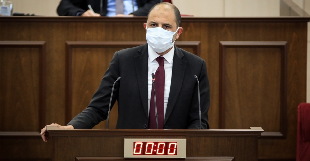 "Bu taahhütleri yılın sonuna kadar yerine getirecek misiniz?"