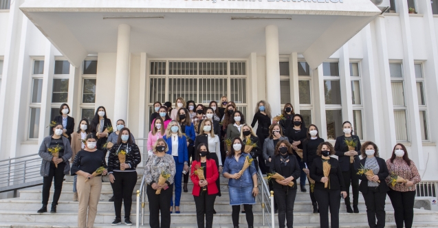 “Cam fanuslarımızı kırmamızın zamanı”