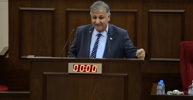 “Covid-21’ler Ali Pilli’yi öldürmeye çalışıyor”