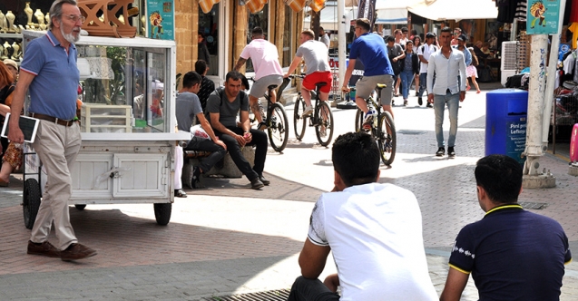 Çözüm için yeni şart : "TC kökenliler geri gönderilecek"