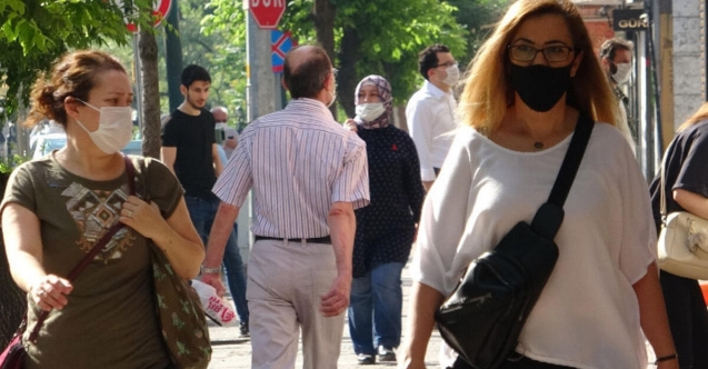 Dikkat! Covid cezaları artırılıyor
