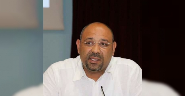 “Dışarıda çok faşist bir yağmur yağıyor”