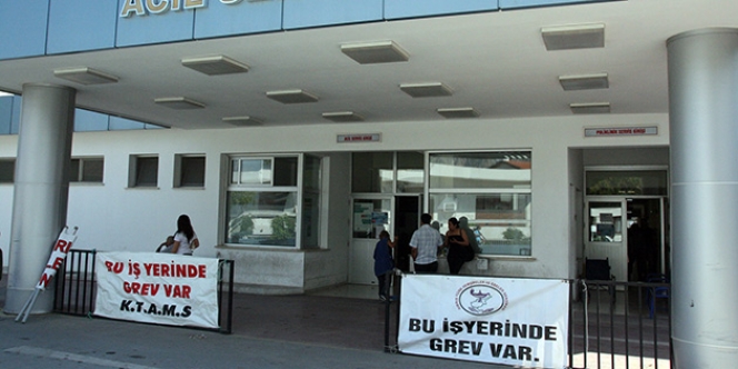 Doktorlar eyleme hazırlanıyor